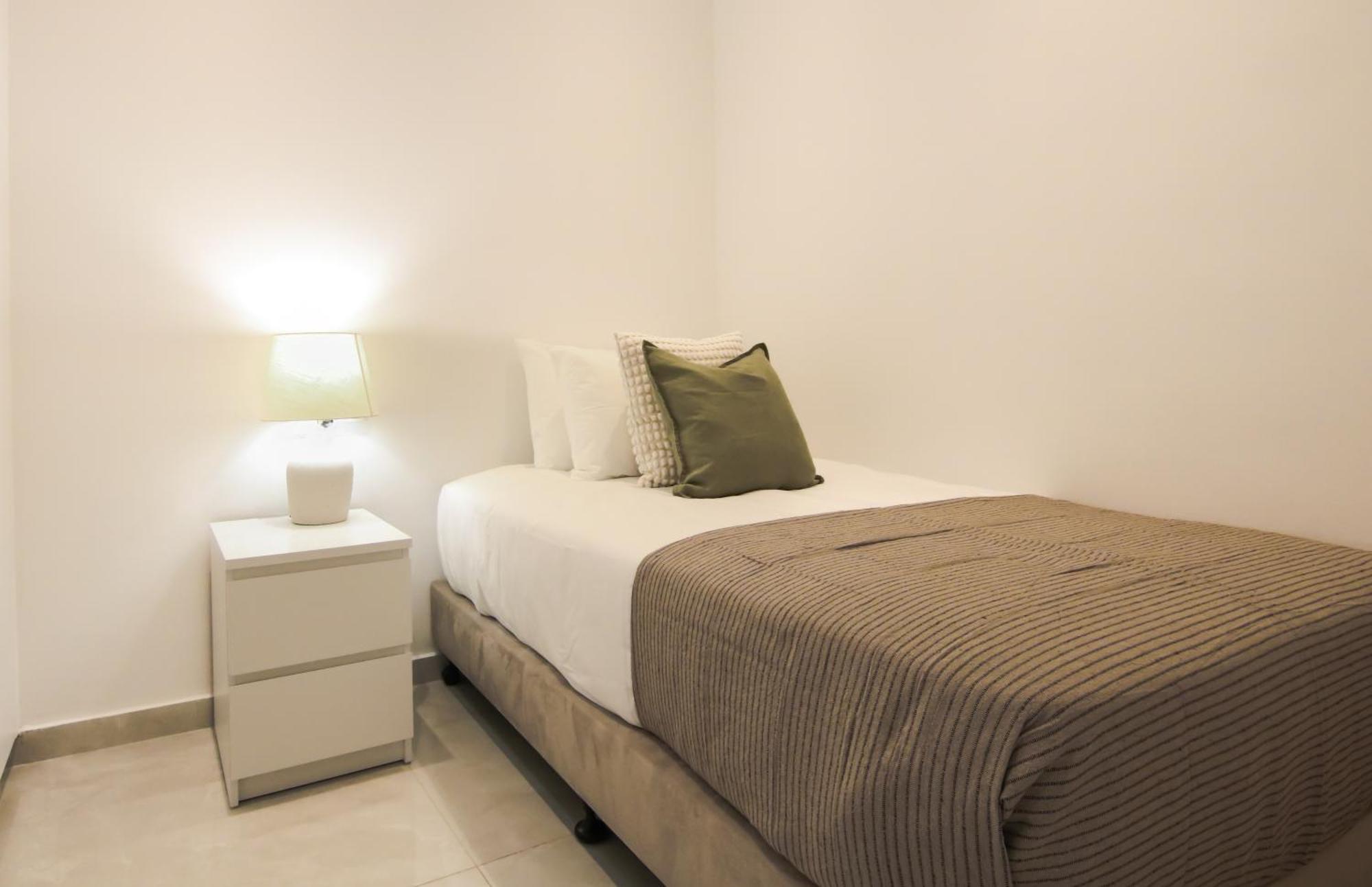 Phaedrus Living Luxury Seaview Coral Bay Villa Peyia Exterior foto