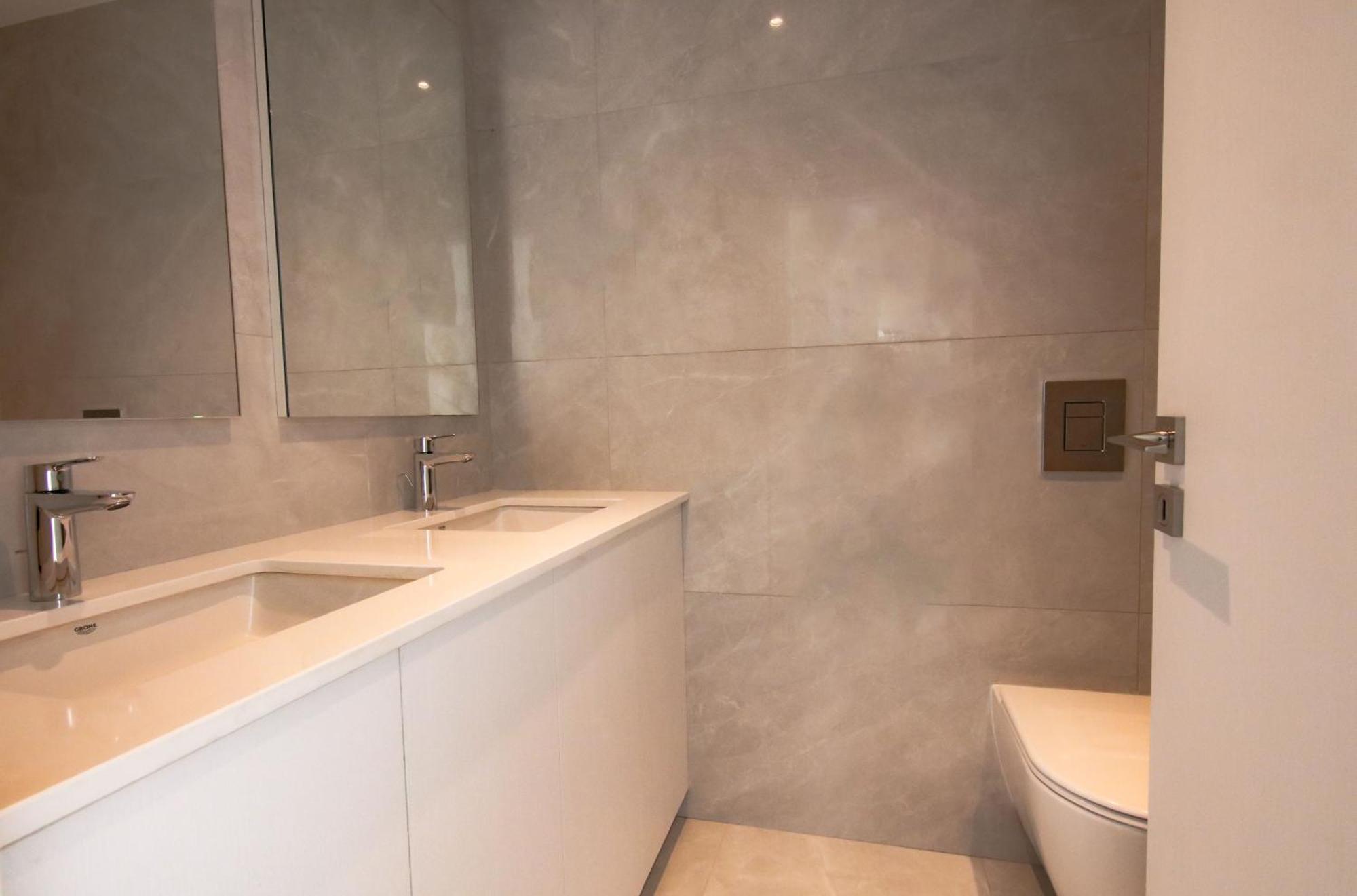 Phaedrus Living Luxury Seaview Coral Bay Villa Peyia Exterior foto